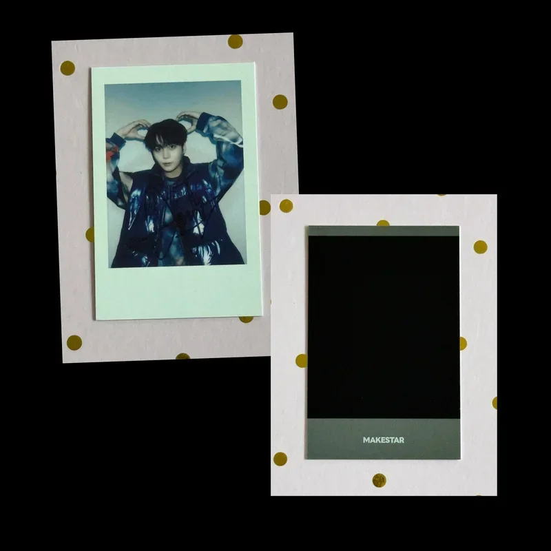 GOLDEN HOUR : Part.5 POCAALBUM VER. MAKESTAR