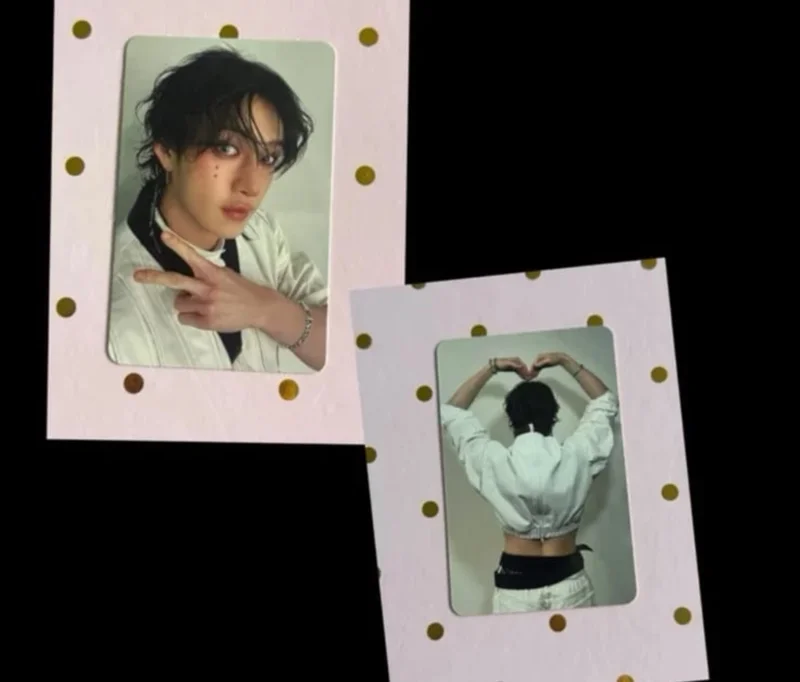 KARMA CEREMONY VER.