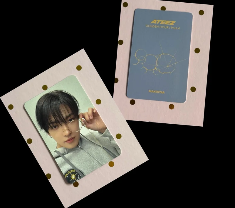 GOLDEN HOUR : Part.4 MAKESTAR