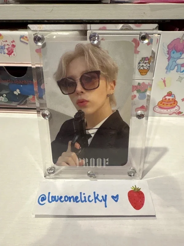 Ourturn EVERLINE LUCKY DRAW