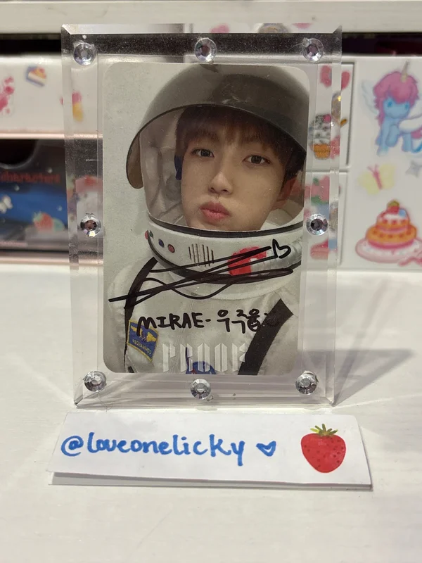 Ourturn EVERLINE LUCKY DRAW