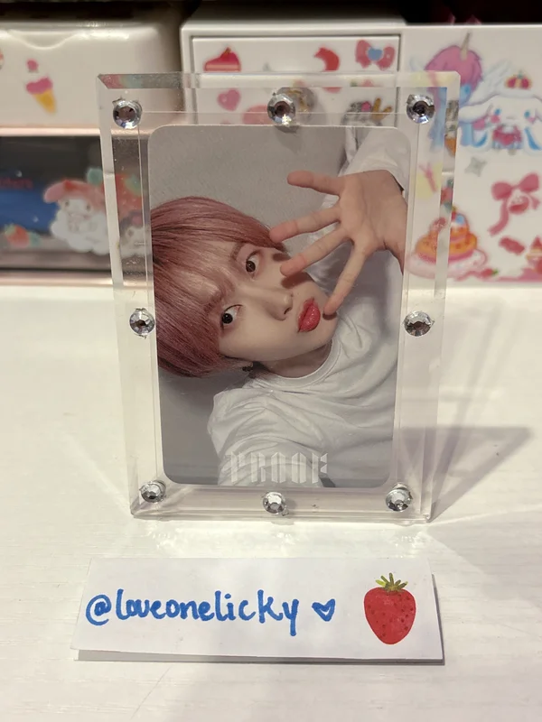 MIRAE Lien Boys will be Boys DAILY DUCK