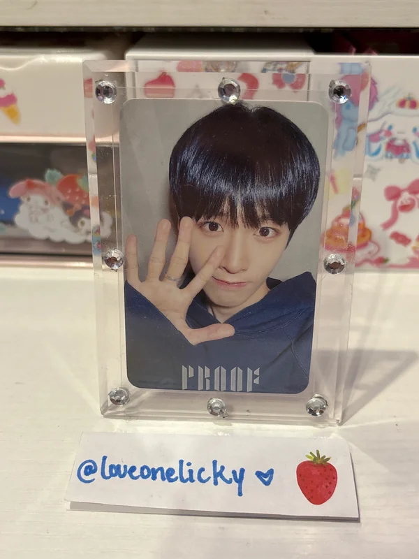 MIRAE Khael Boys will be Boys DAILY DUCK