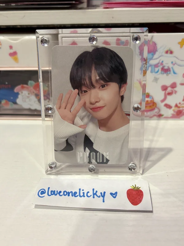 MIRAE Dongpyo Boys will be Boys DAILY DUCK