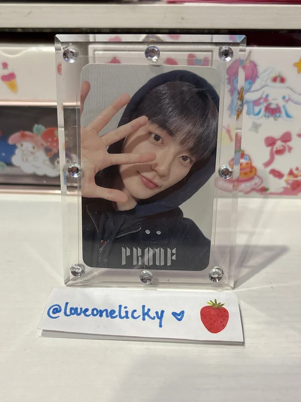 MIRAE Yubin Boys will be Boys DAILY DUCK