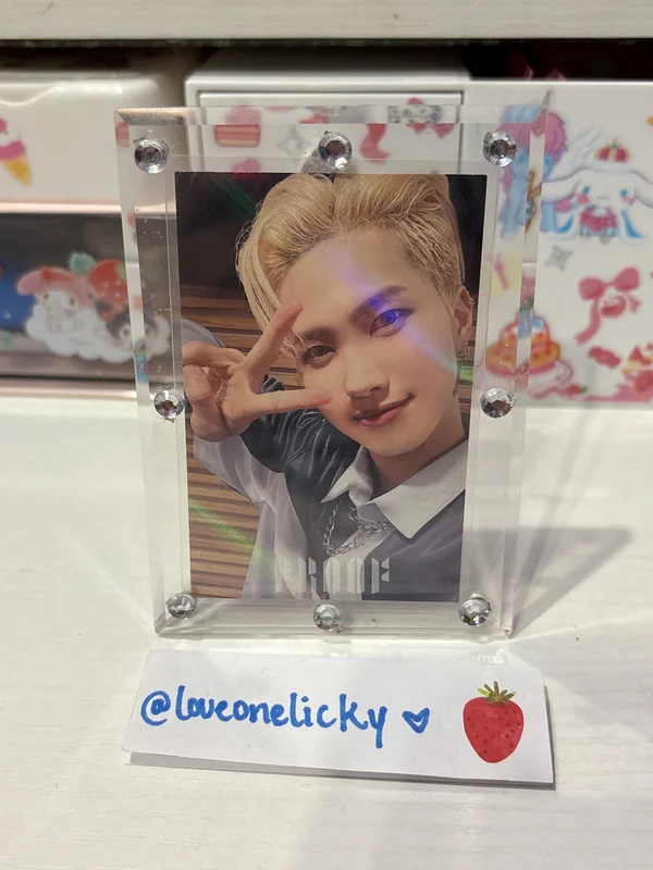 Mirae Lien KILLA MAKESTAR