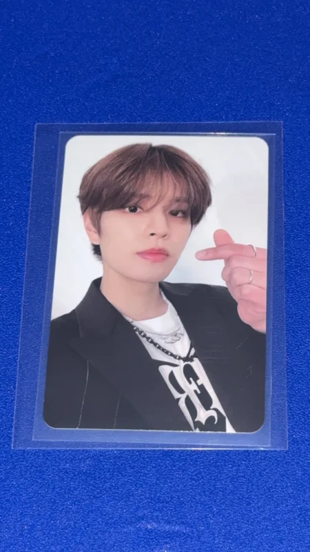 (5-STAR)DIGIPACK VER.