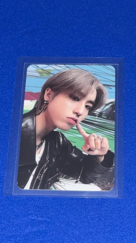 (5-STAR) DIGIPACK VER.