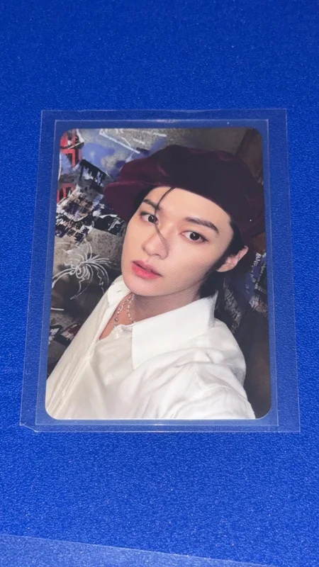 (5-STAR) DIGIPACK VER.