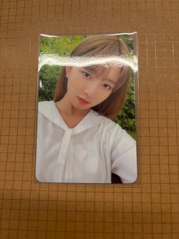 After LIKE VER.3