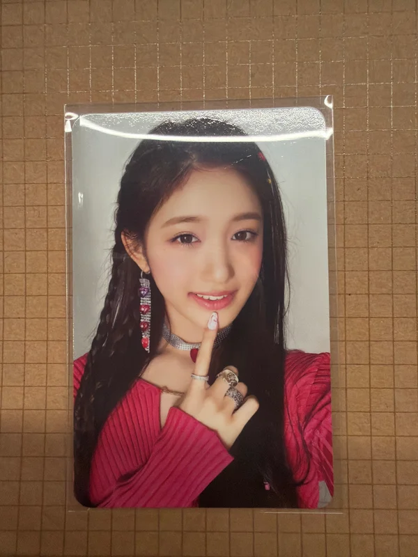 Ive Love Dive Ver. 3