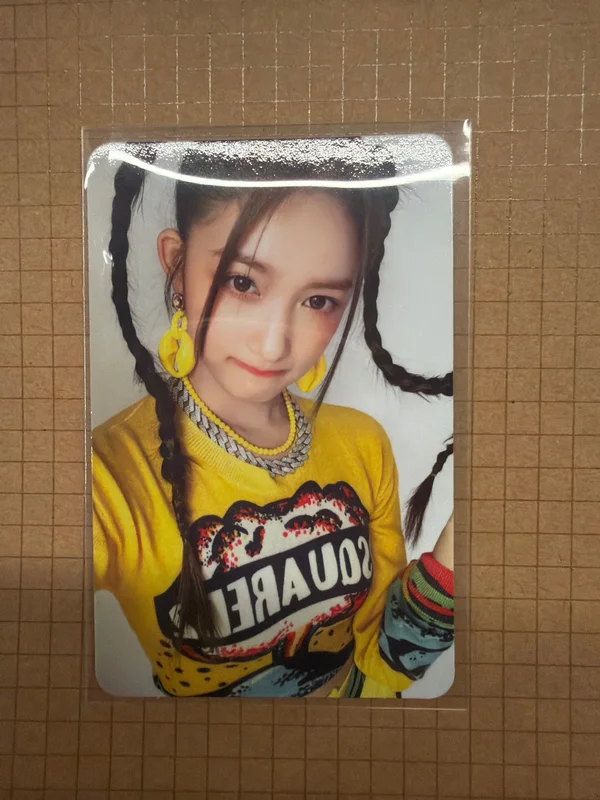 After LIKE VER.2