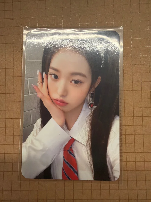 Ive Love Dive Ver. 1