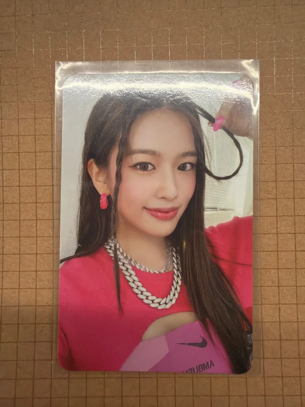 After LIKE VER.2