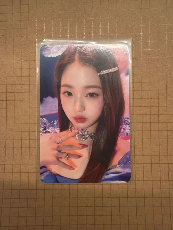 Ive Love Dive Ktown4U