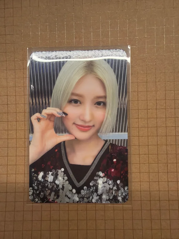 After LIKE VER.1