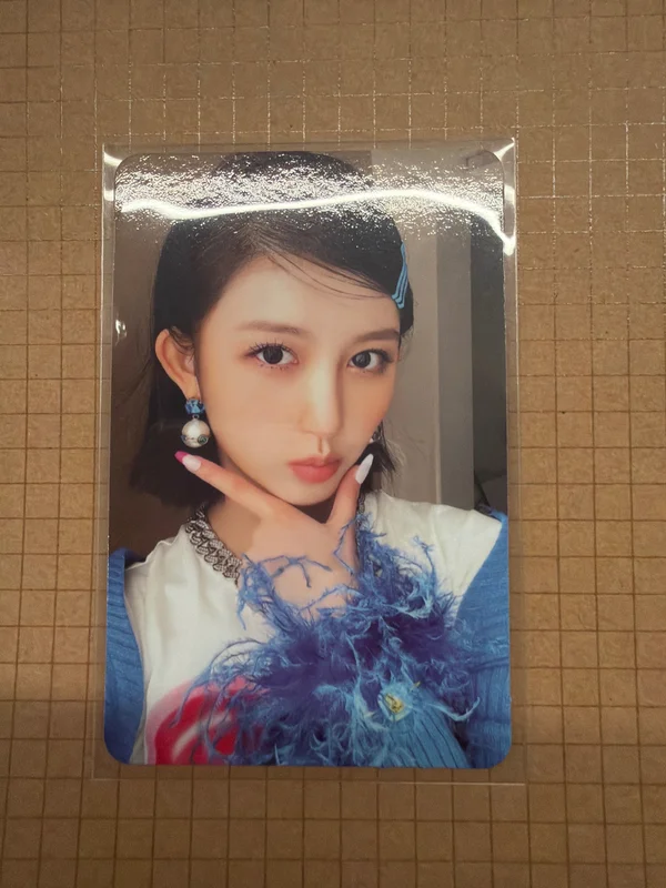 Ive Love Dive Ver. 3