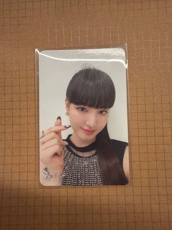 After LIKE VER.1