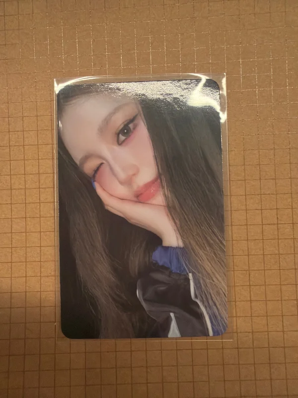 Not Just Pretty PHOTOBOOK Ver. Racecar Ver.