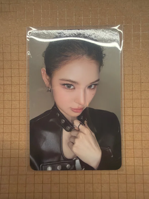 SET THE TEMPO POSTCARD Ver.