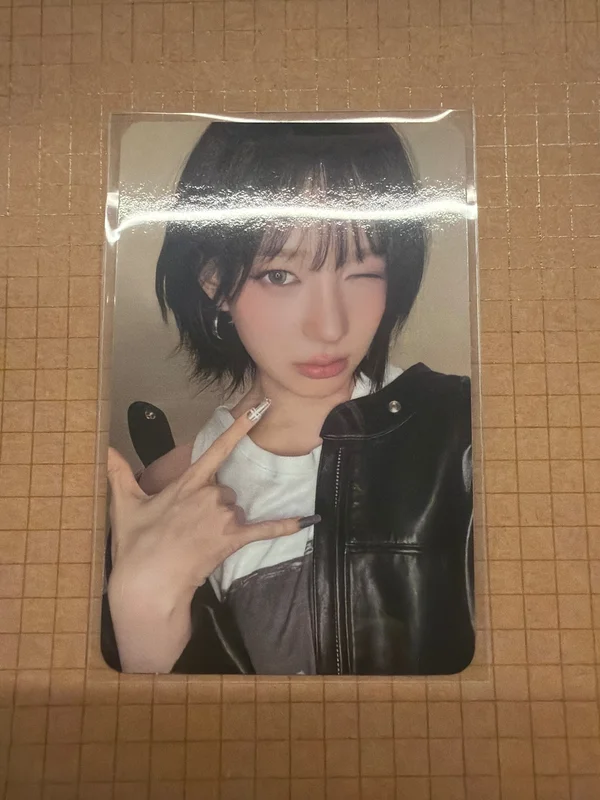 SET THE TEMPO POSTCARD Ver.