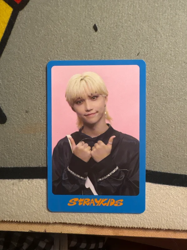 DICON D'FESTA MINI EDITION : Stray Kids