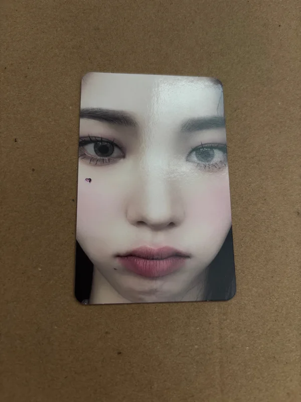 Girls Real World Ver.