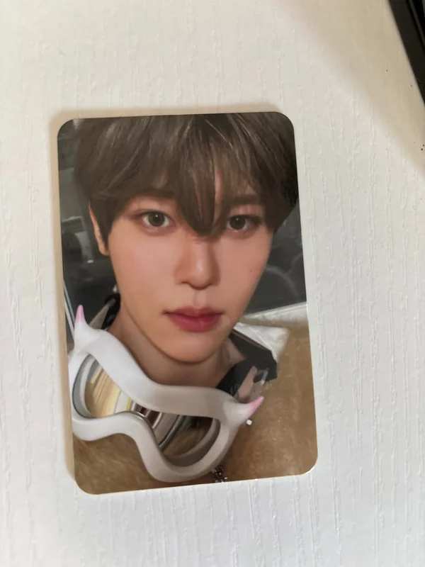 WISH ALL Member Ver.
