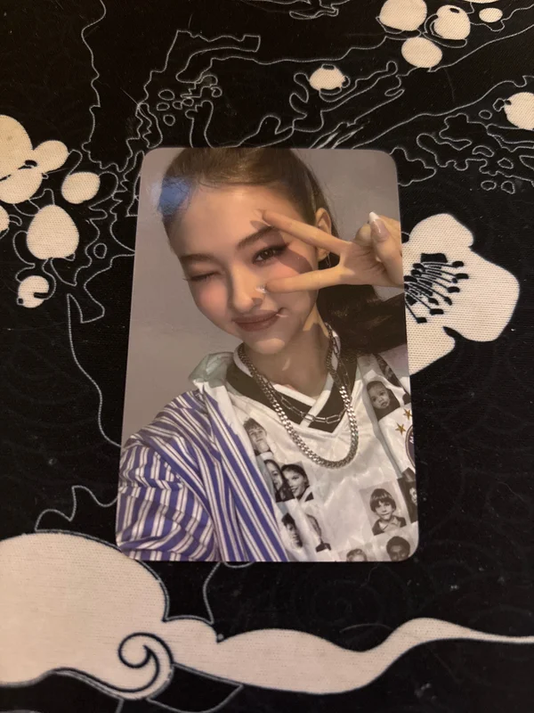 MY EYES OPEN VVIDE MEOVV ver. KTOWN4U