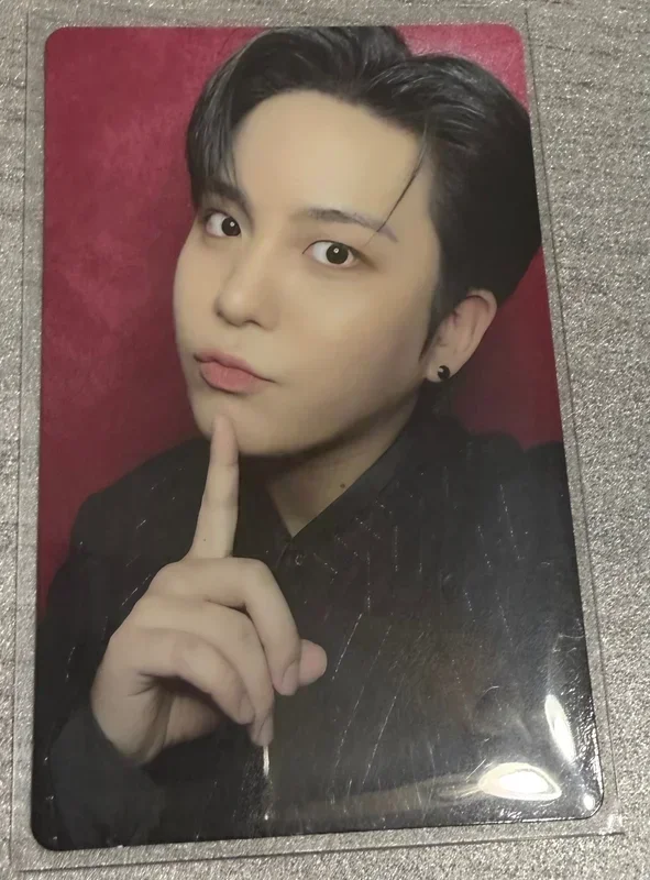 GOLDEN HOUR : Part.3 US Exclusive