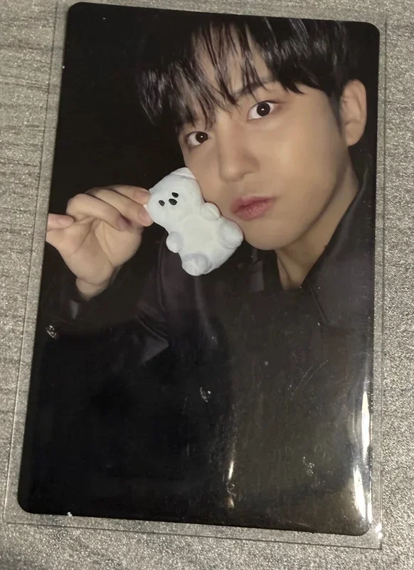 GOLDEN HOUR : Part.3 'In Your Fantasy Edition' POP-UP Exclusive