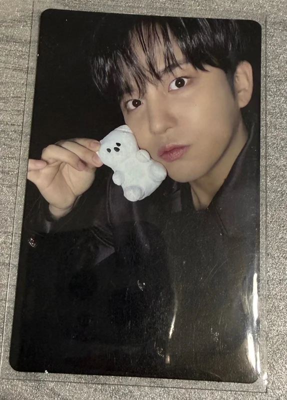 GOLDEN HOUR : Part.3 'In Your Fantasy Edition' POP-UP Exclusive