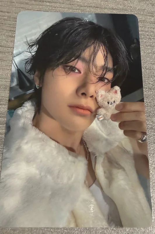 2026 SEASON'S GREETINGS [STRAIGHT SUPPER CLUB]