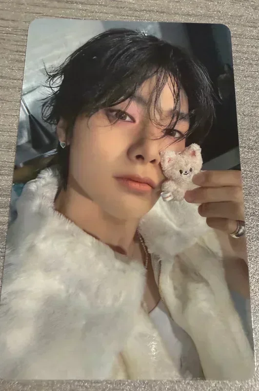 2026 SEASON'S GREETINGS [STRAIGHT SUPPER CLUB]