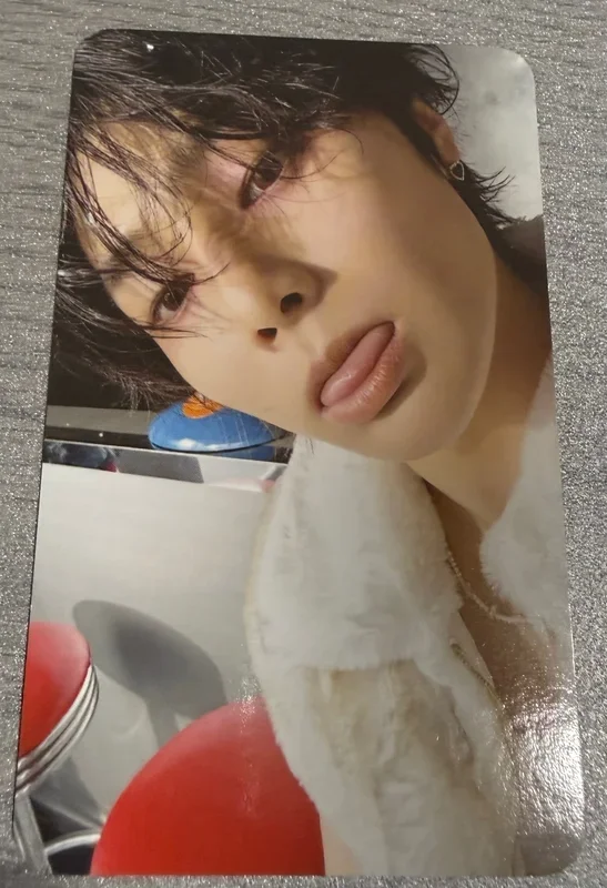 2026 SEASON'S GREETINGS [STRAIGHT SUPPER CLUB] FANS SHOP