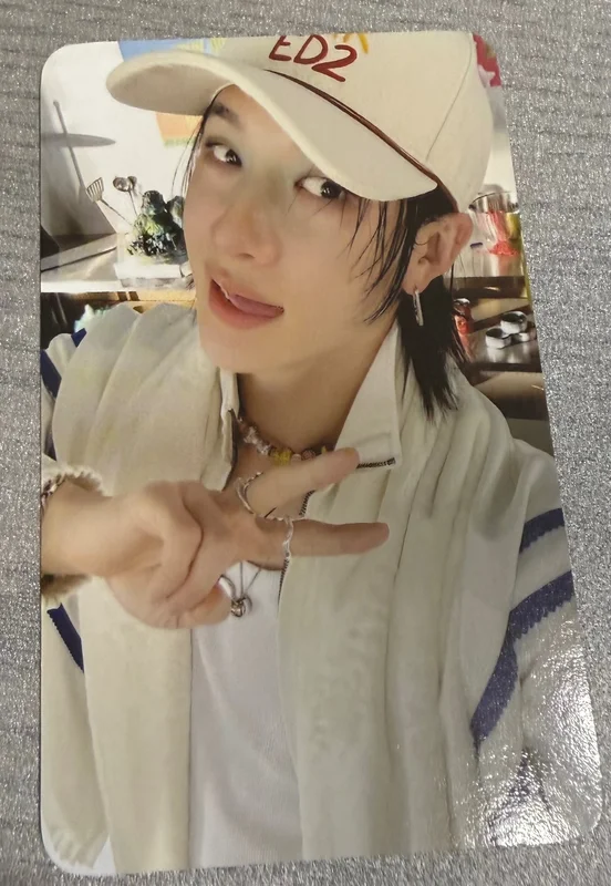 2026 SEASON'S GREETINGS [STRAIGHT SUPPER CLUB] FANS SHOP