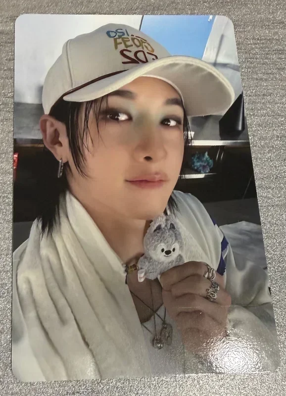 2026 SEASON'S GREETINGS [STRAIGHT SUPPER CLUB]