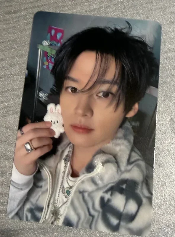 2026 SEASON'S GREETINGS [STRAIGHT SUPPER CLUB]