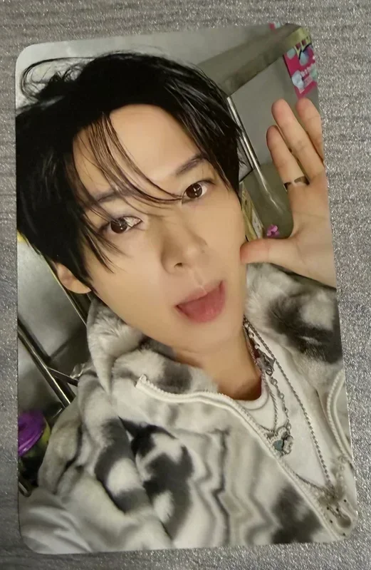 2026 SEASON'S GREETINGS [STRAIGHT SUPPER CLUB] FANS SHOP