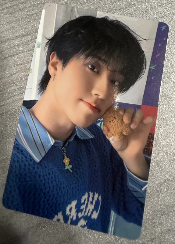 2026 SEASON'S GREETINGS [STRAIGHT SUPPER CLUB]