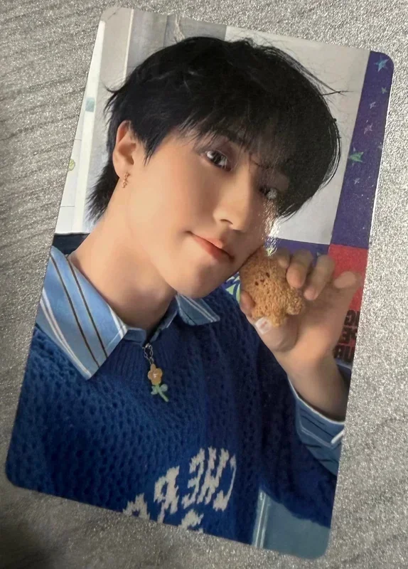 2026 SEASON'S GREETINGS [STRAIGHT SUPPER CLUB]