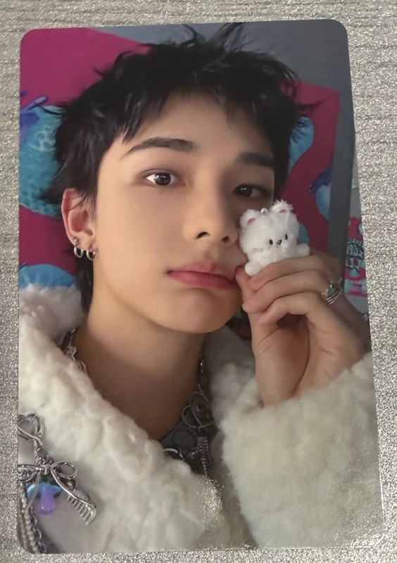 2026 SEASON'S GREETINGS [STRAIGHT SUPPER CLUB]