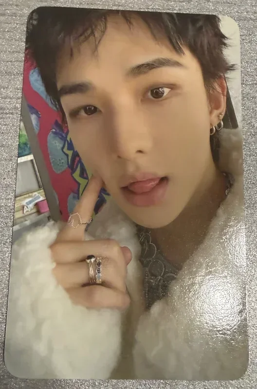 2026 SEASON'S GREETINGS [STRAIGHT SUPPER CLUB] FANS SHOP