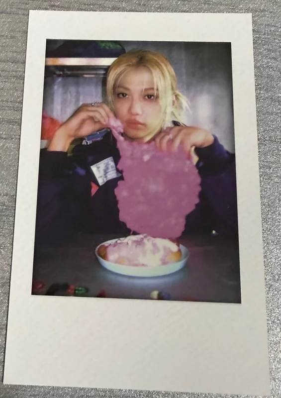 2026 SEASON'S GREETINGS [STRAIGHT SUPPER CLUB]