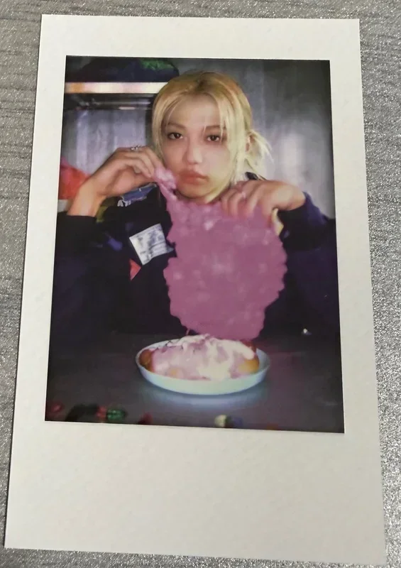 2026 SEASON'S GREETINGS [STRAIGHT SUPPER CLUB]