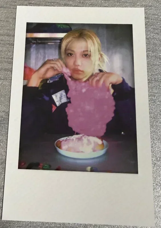 2026 SEASON'S GREETINGS [STRAIGHT SUPPER CLUB]