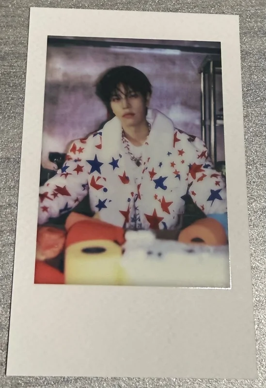 2026 SEASON'S GREETINGS [STRAIGHT SUPPER CLUB]