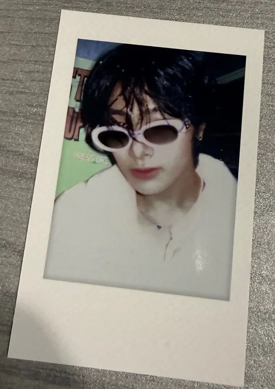 2026 SEASON'S GREETINGS [STRAIGHT SUPPER CLUB]