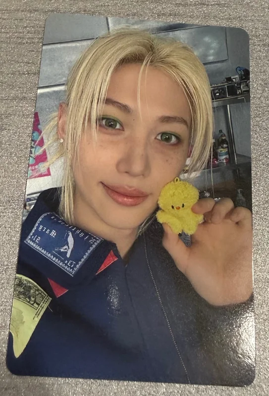 2026 SEASON'S GREETINGS [STRAIGHT SUPPER CLUB]