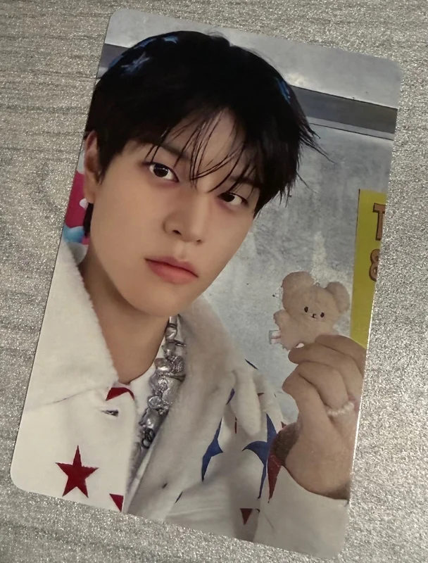 2026 SEASON'S GREETINGS [STRAIGHT SUPPER CLUB]